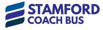 Stamford Coach Bus